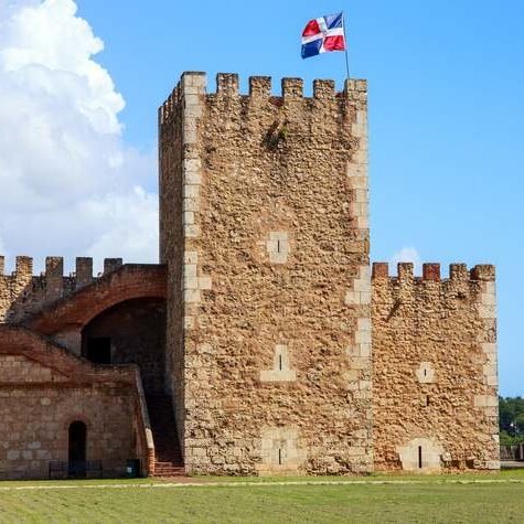 Santo Domingo